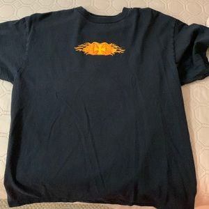 Vintage bike week shirt